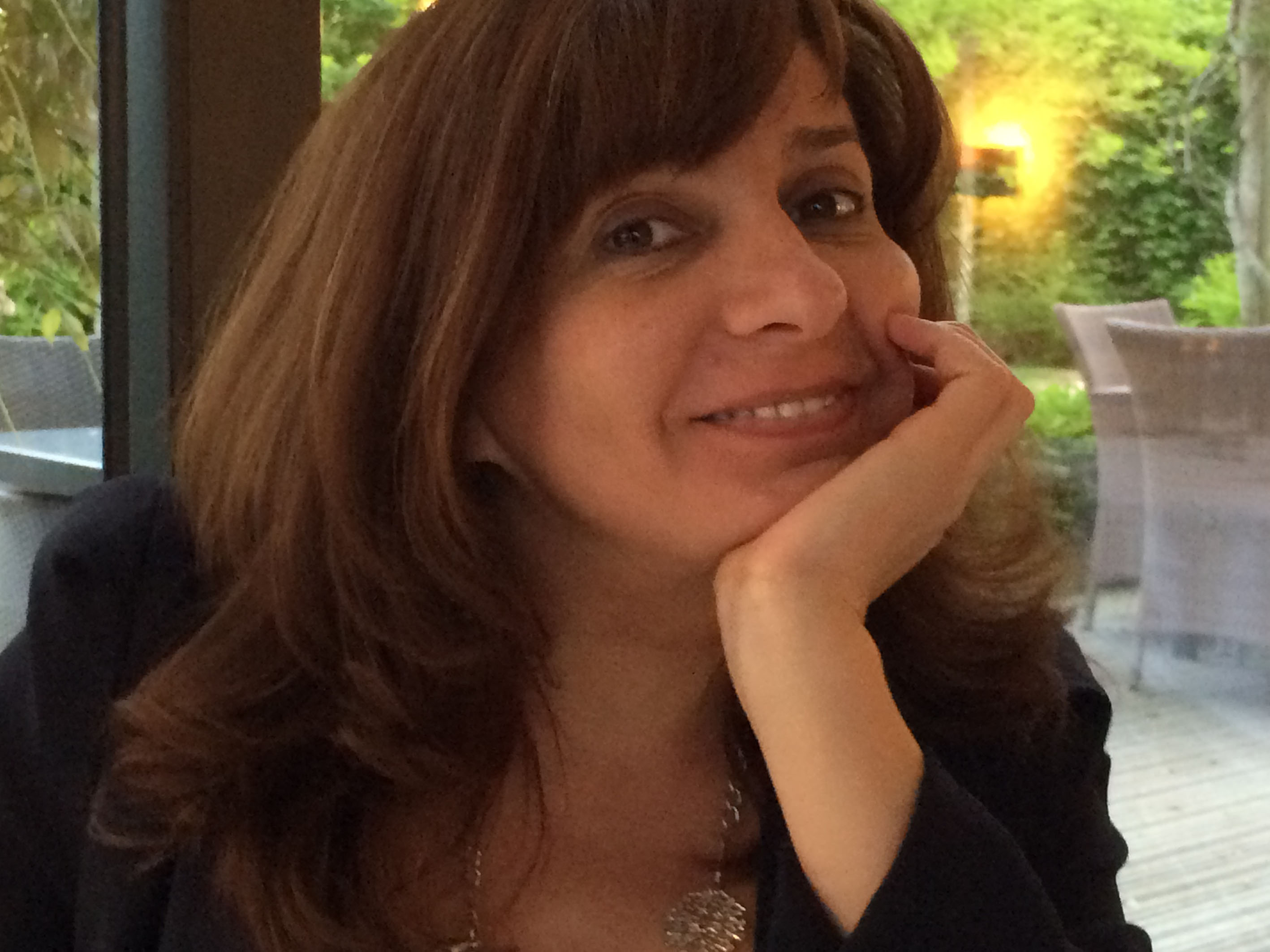 Tatiana Sirotchouk_fondatrice des Éditions Bleu & Jaune