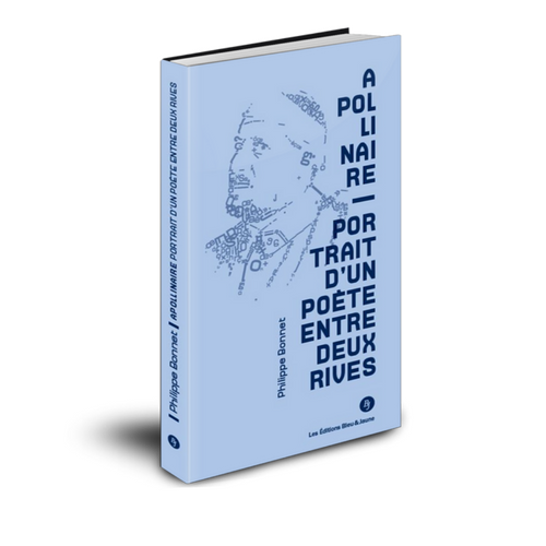 You are currently viewing Apollinaire, le flâneur émerveillé (par Gilles Pudlowski)