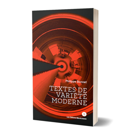 textes de variété moderne