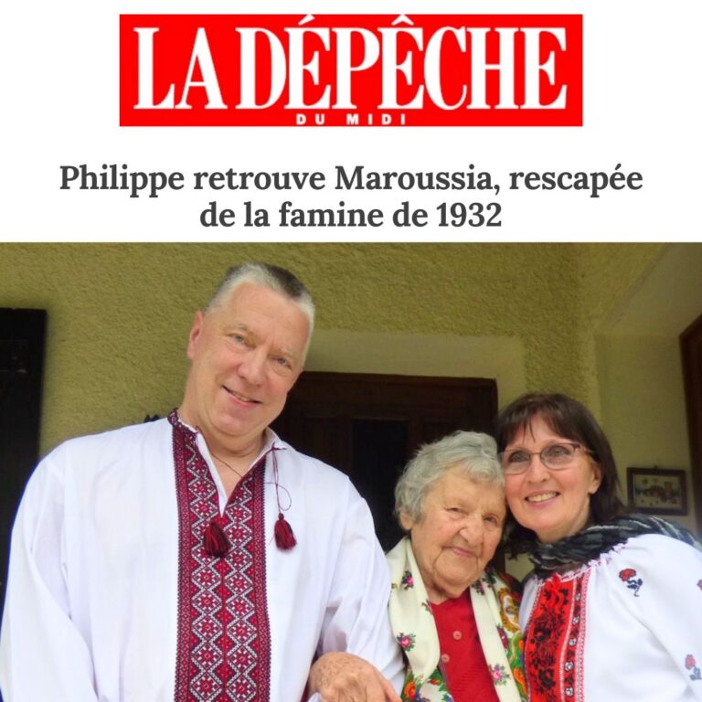 La Dépêche