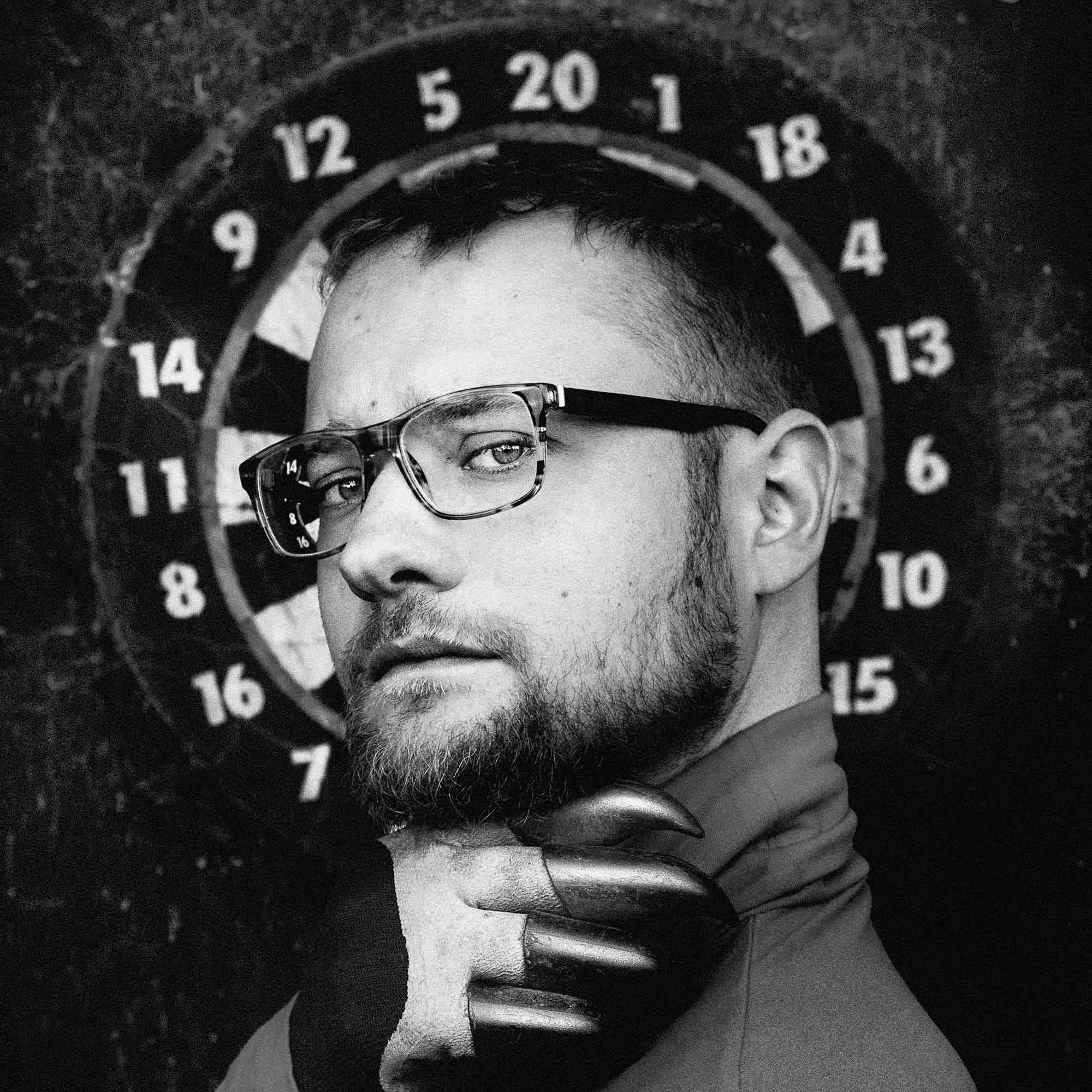 1 BJØRN RASMUSSEN - Prix de littérature de l'Union européenne