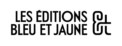 Logo Les Éditions Bleu et Jaune