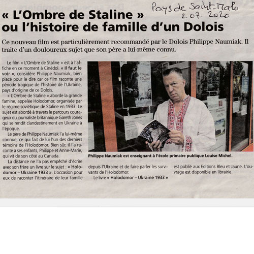 HOLODOMOR (Pays de Saint-Malo) 1 You are currently viewing HOLODOMOR (Pays de Saint-Malo)