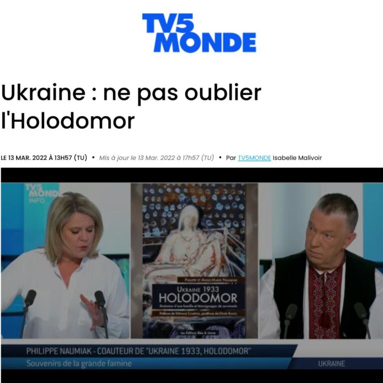 TV5 Monde