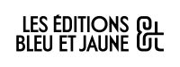 Logo Les Éditions Bleu et Jaune